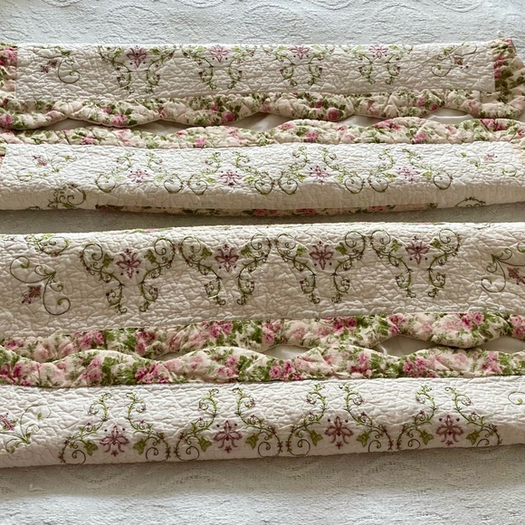 Vintage Pillow Shams - Picture 6 of 9